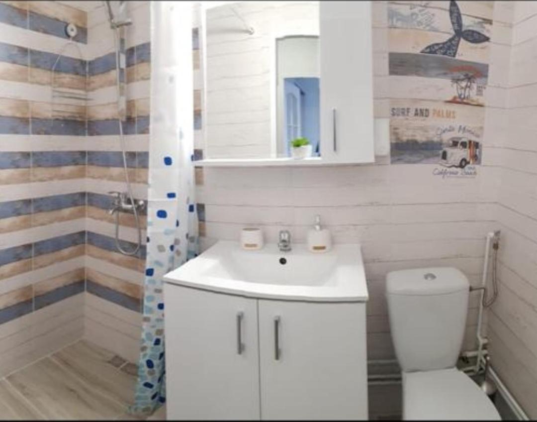 Savas Studio Braszów Zewnętrze zdjęcie