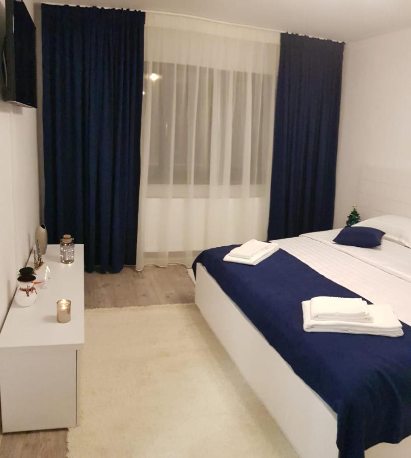 Savas Studio Braszów Zewnętrze zdjęcie